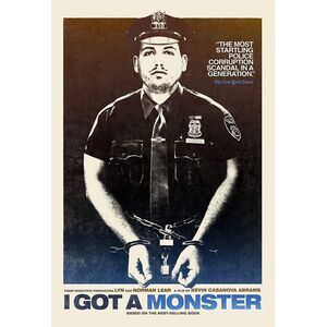 I Got A Monster  DVD